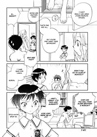 [Okano Ahiru] Hanasake! Otome Private Tutoring School vol 2 [English] {EHCove}