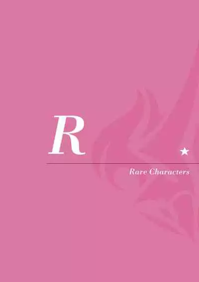 TenkafuMA! Official Game Setting Book (Chinese)