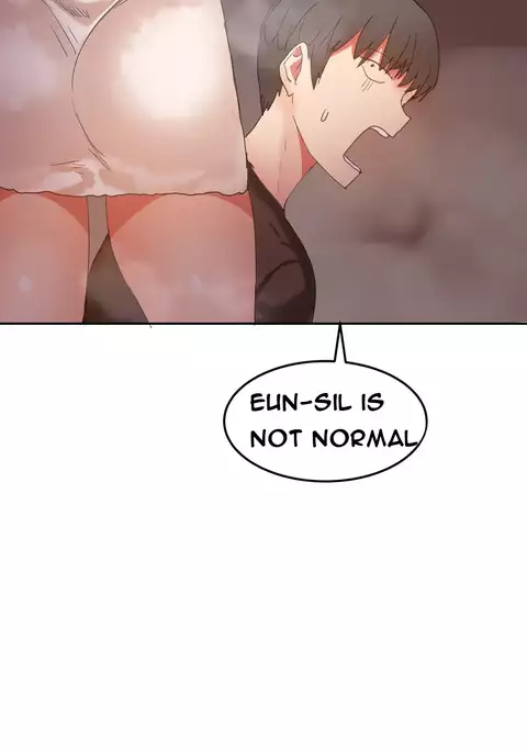 Hari Dormitory Ch.0-25