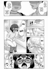 [Katou Jun] Avatar Trans! 1-11 [English] [Risette+SaHa]