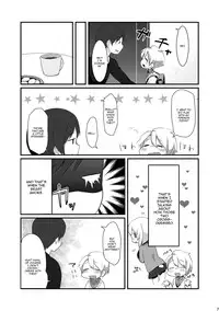 [CYANOS (Tamachi)] Onegai Mou Ikkai! [English] [Digital]