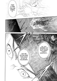 [Hyji] Kegare [English] {Tadanohito}