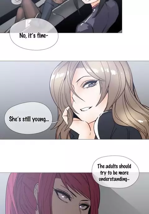 Household Affairs Ch.1-42