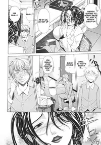 [Tokie Hirohito] Pearl Rose [English] {Sandwhale}