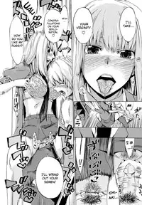[Takenoko Seijin] Going Otome Ch. 1-8 [English] [biribiri]