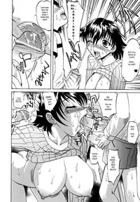 Their Nap Time's Special Suprise [English] [Rewrite] [jcspins]