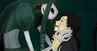 [Yamaguchi Nao] Igyou no Majo | The unusual Witch [English]