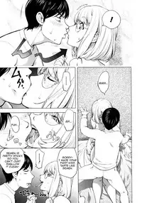 [Kon-Kit] KayaNetori Kaya-Nee Series Aizou Ban [English] [Decensored]