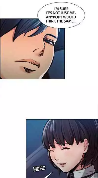 Taste of Forbbiden Fruit Ch.23/24