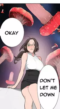 Tissue Thieves Ch.1-19 (English) (Ongoing)