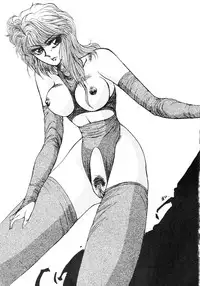 (C36) [Studio Z-Agnam (Various)] Leotard Connection