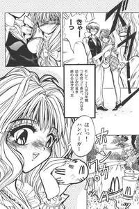 [Anthology] Input Vol. 3 - Theme Park Hen