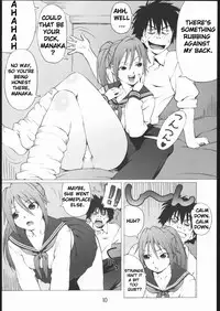 (C69) [666protect (Jingrock)] 100% Ichigo (Ichigo 100%) [English] [CG]