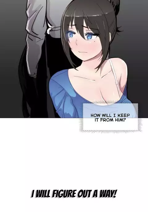 Household Affairs Ch.1-42