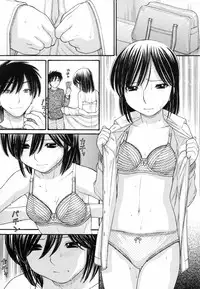 [Tanaka-Ex] Anipyu! - Brother's Samen