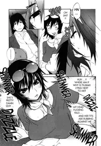 [Kotoyoshi Yumisuke] Omoitattara Chichijitsu [English] [tadanohito]