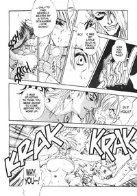 [Oh Great] Silky Whip Extreme 5 [English]