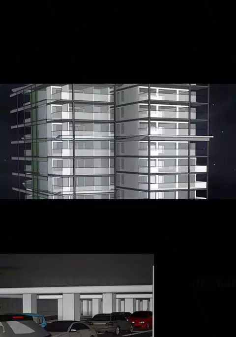 The Taste of Hands Ch.1-46