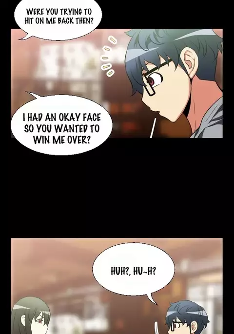 Love Parameter Ch.1-49