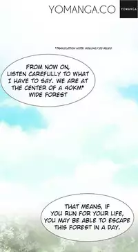 [Hong BanJang] Aharoo Ch.1-25 (English) (YoManga) (Ongoing)