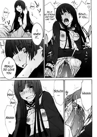 [Tachibana Kai] Anekitte Rifujin da!? [English] {The Lusty Lady Project}