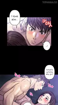 [Guh Bal Han] Ghost Love Ch.1-26 (English) (YoManga) (Ongoing)