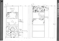 Prism Generations! Artbook