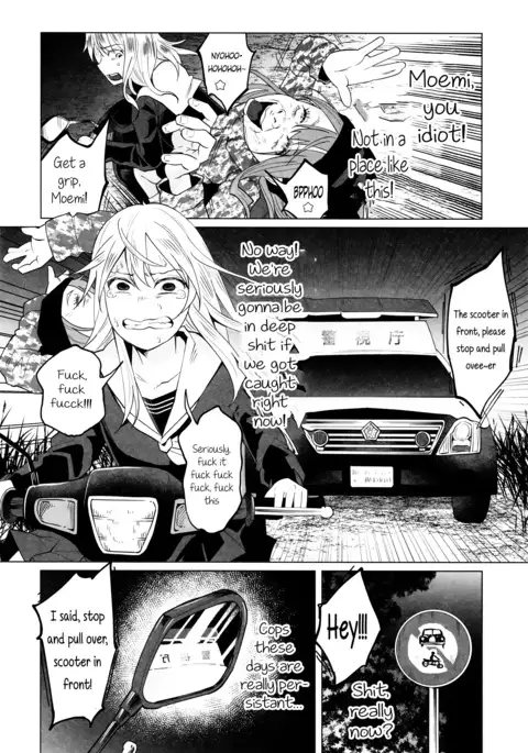 Yankee JC Bokobokorin! | Beating Up a Yankee JC!