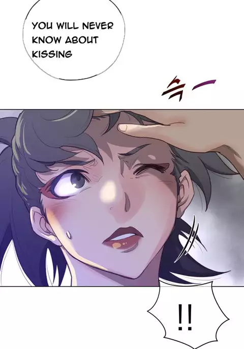 Perfect Half Ch.1-32