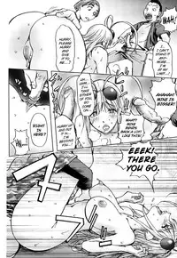 [KON-KIT] Bitch Trap [English] {doujin-moe.us} [Decensored]