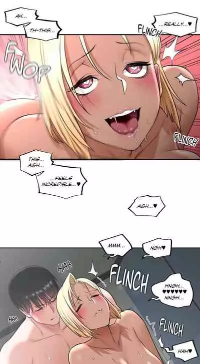 Sexercise Ch. 1-47