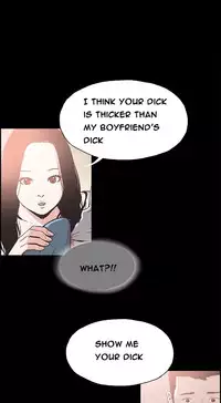 [Mr. Byeong-Su] Cohabitation Ch.1-31 (English) (Ongoing)