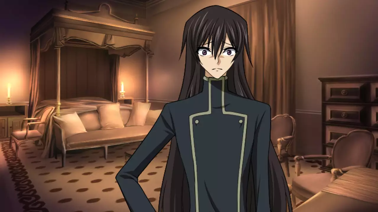 Reborn Prince Jo ~Haichaku Ouji wa Medorei~