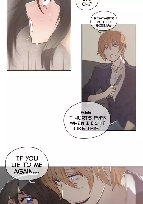 Household Affairs Ch.1-42