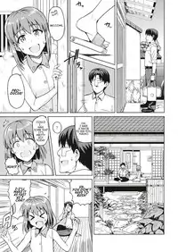 (C84) [PLANT (Tsurui)] Yuki Tokeaisu (THE IDOLM@STER) [English] [WWW]