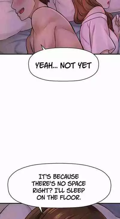 I Want To Know Her Ch.20?