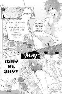 [8PUN, DENTEN, FUMUX2, KOTONOHA WORKS] Honeycomb (Dramatical Murder) (English version)