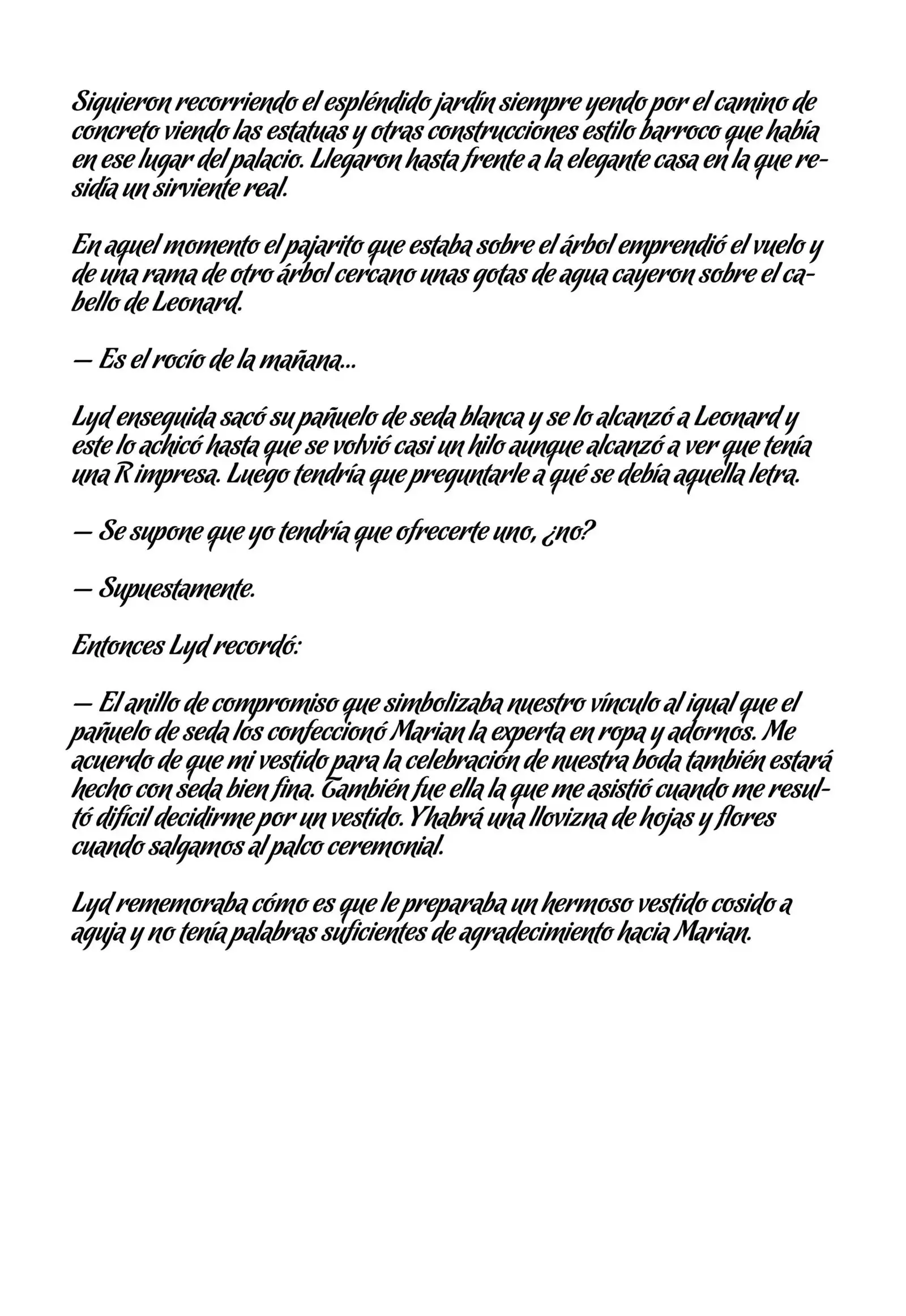 Outaishihi no Haitoku no Koi