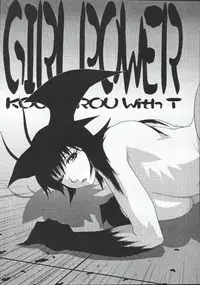 (CR36) [Koutarou With T (Koutarou, Oyama Yasunaga, Tecchan)] Girl Power Vol. 19 (Various)