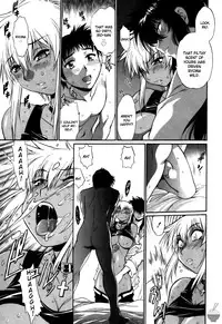 [Manabe Jouji] Ring x Mama 4 [English] [Soba-scans]