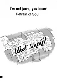 (C72) [Oiwaidou (Iwasaki Tatsuya)] Zenseiki no Evangelicosan (Kouhen) | Last Century's Evangelicosan (Prequel) (Neon Genesis Evangelion) [English] [EHCOVE]