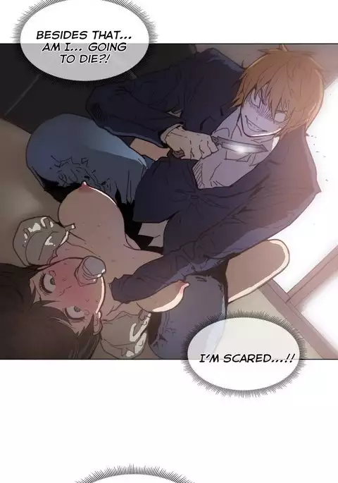 Household Affairs Ch.1-42