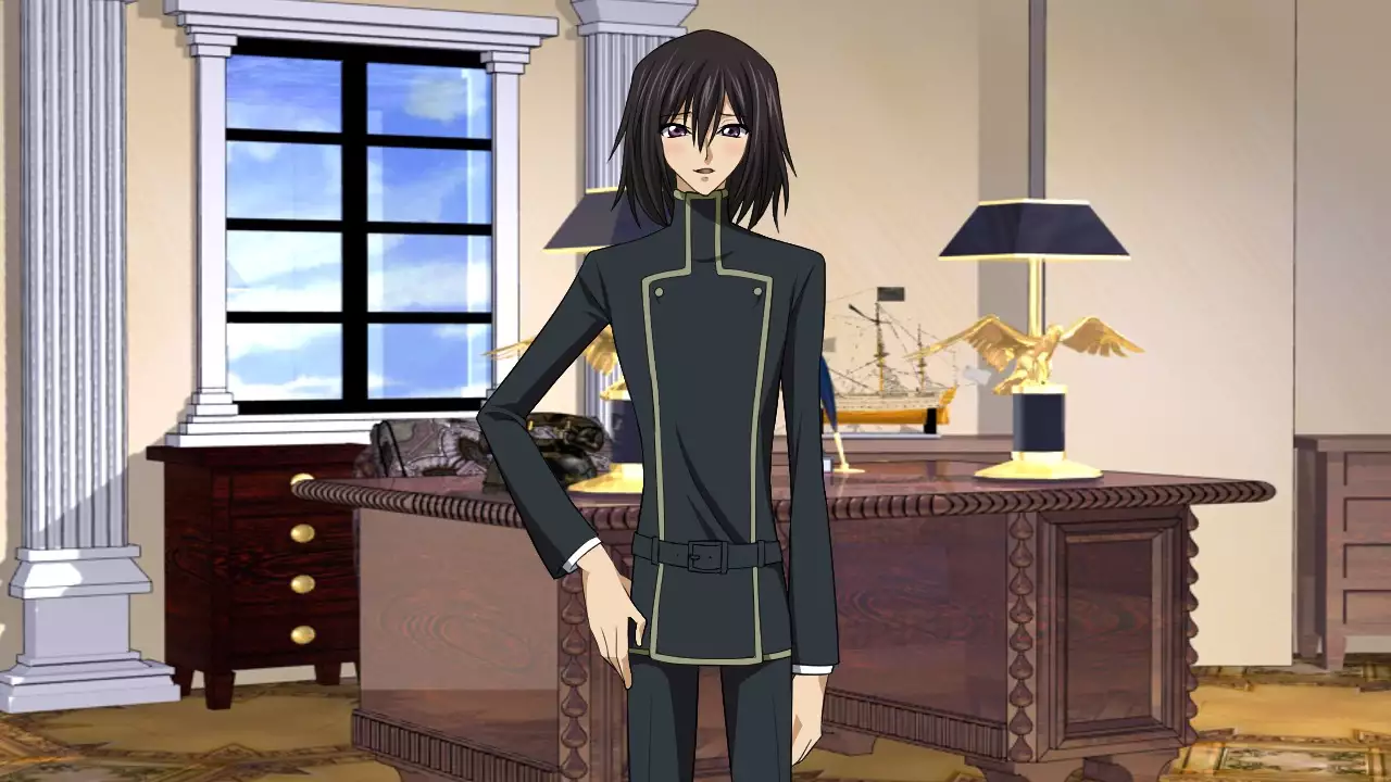 Reborn Prince Jo ~Haichaku Ouji wa Medorei~