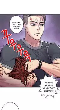 [Guh Bal Han] Ghost Love Ch.1-26 (English) (YoManga) (Ongoing)