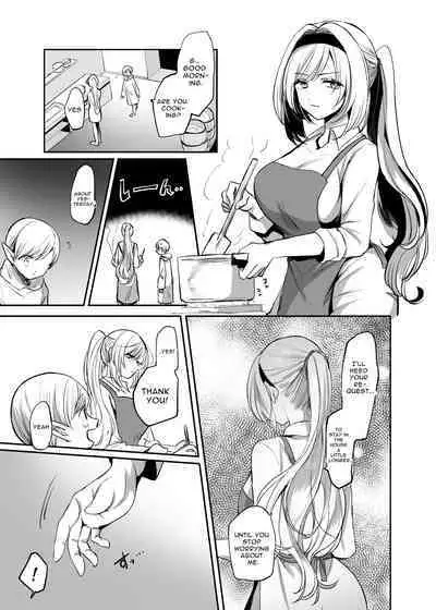 Kiraware Onna o Tasuketara...? | What If You Save A Girl People Despise...?