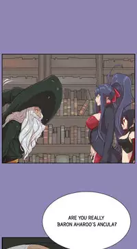 [Hong BanJang] Aharoo Ch.1-36 (English) (YoManga) (Ongoing)