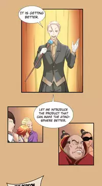 [Hong BanJang] Aharoo Ch.1-25 (English) (YoManga) (Ongoing)