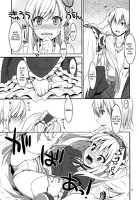 (C80) [TIES (Takei Ooki)] Hatoniku! (Boku wa Tomodachi ga Sukunai) [English] [EHCove]