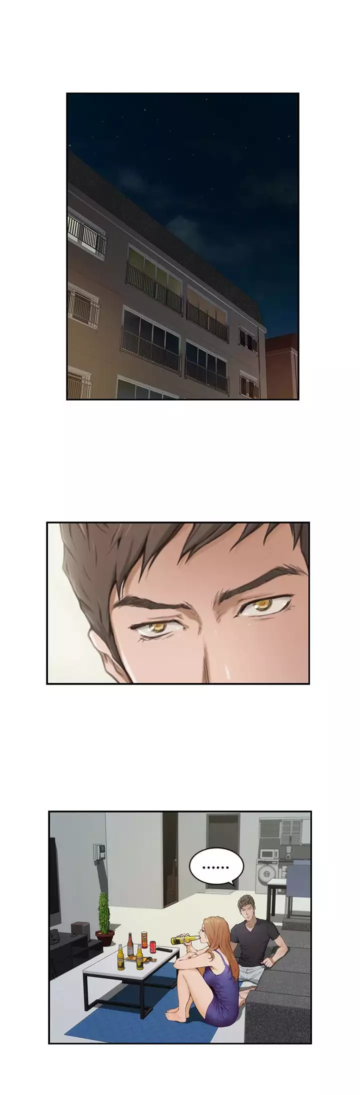 H-Mate - Chapters 1-30