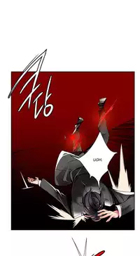 [Juder] Lilith`s Cord Ch.1-17 (English) (Ongoing)